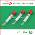 Vacuum Blood Collection Tubes Fabricant